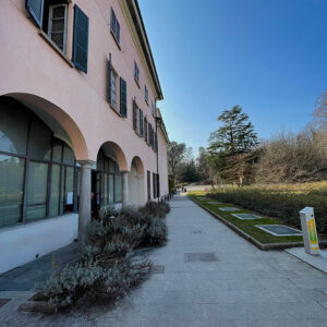 Biblioteca Civica Biblioteca di Varese