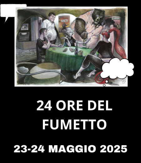Scopri il programma