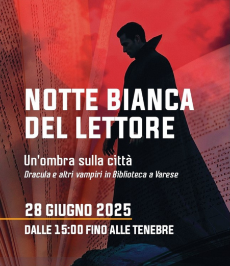 Info e prenotazioni